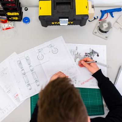 Engineering on the ground